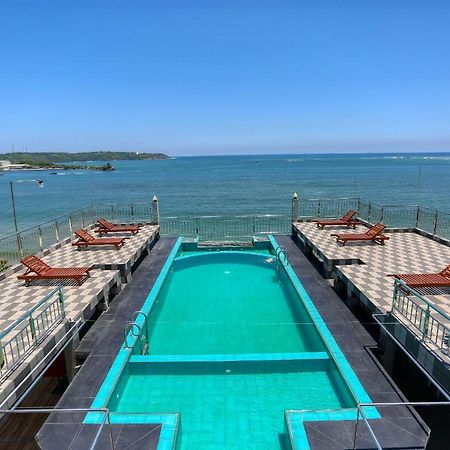 Hotel Sea Line Galle Εξωτερικό φωτογραφία
