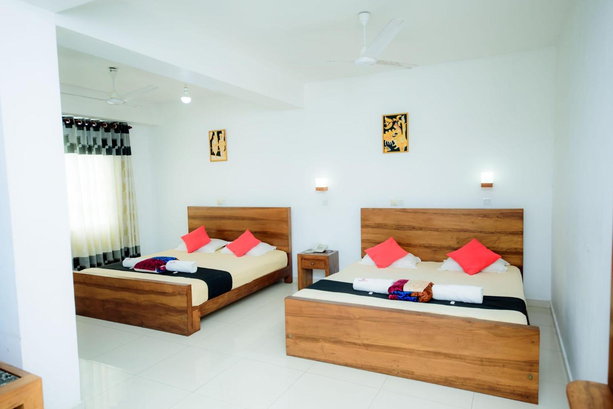 Hotel Sea Line Galle Εξωτερικό φωτογραφία