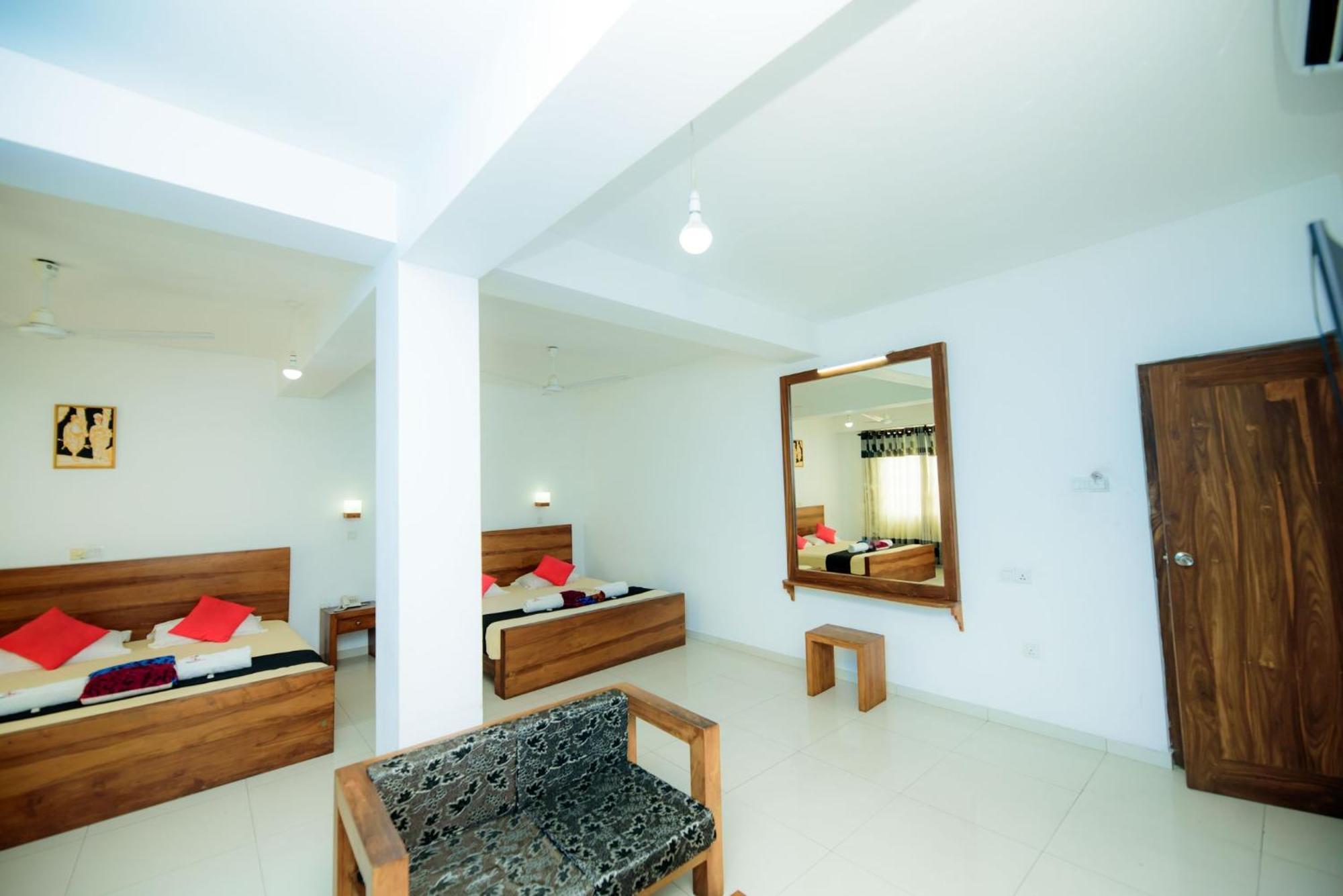 Hotel Sea Line Galle Εξωτερικό φωτογραφία