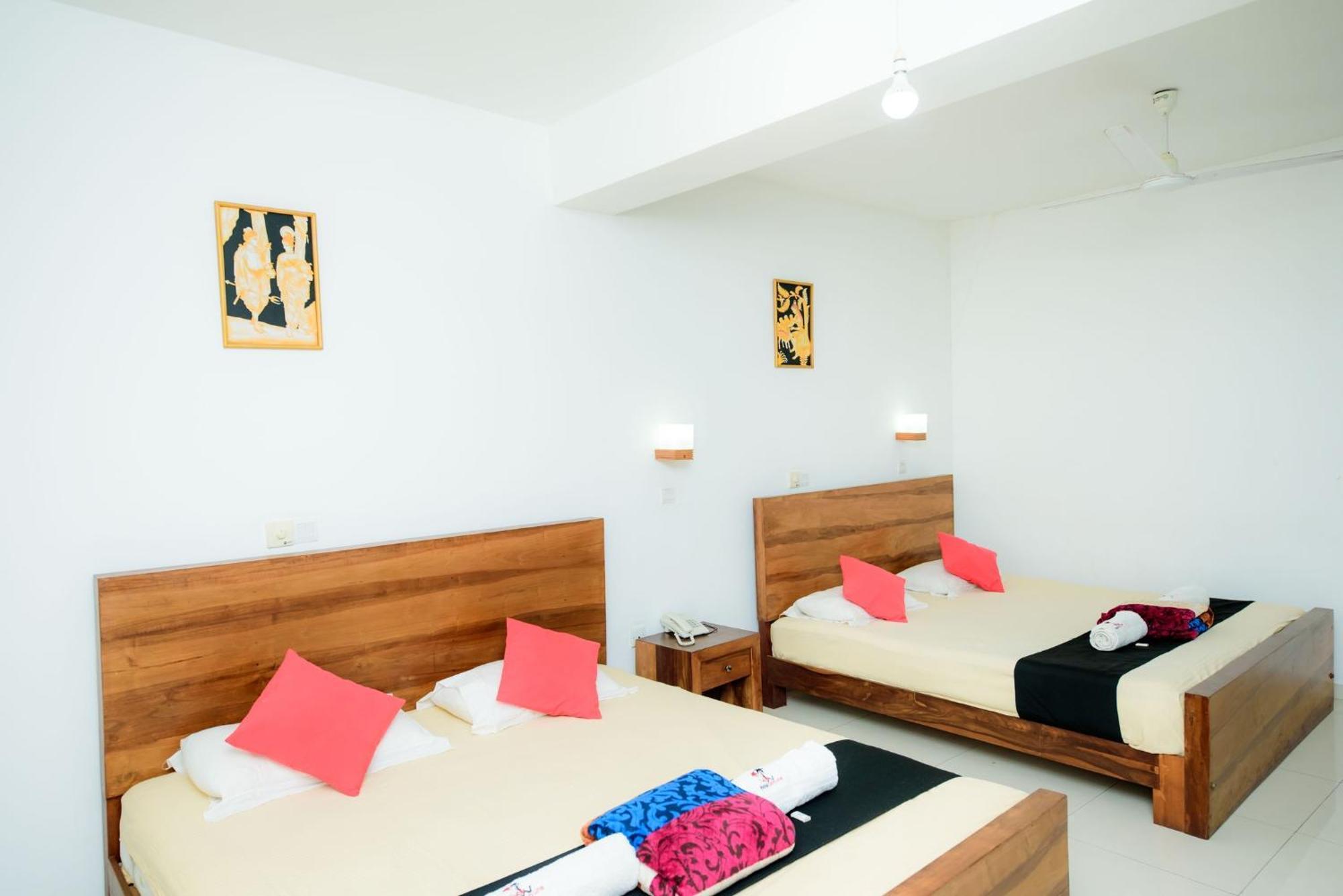 Hotel Sea Line Galle Εξωτερικό φωτογραφία