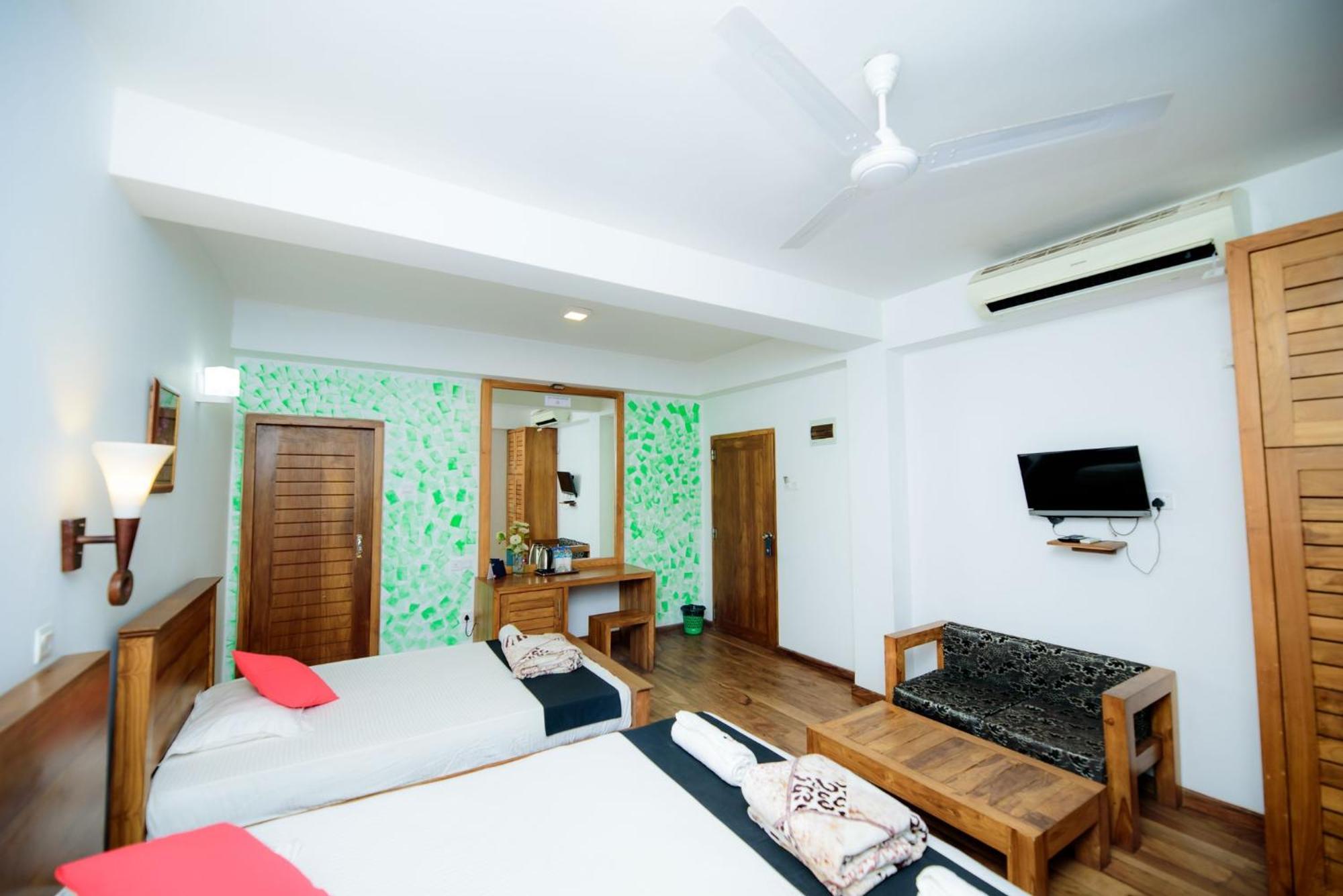 Hotel Sea Line Galle Εξωτερικό φωτογραφία