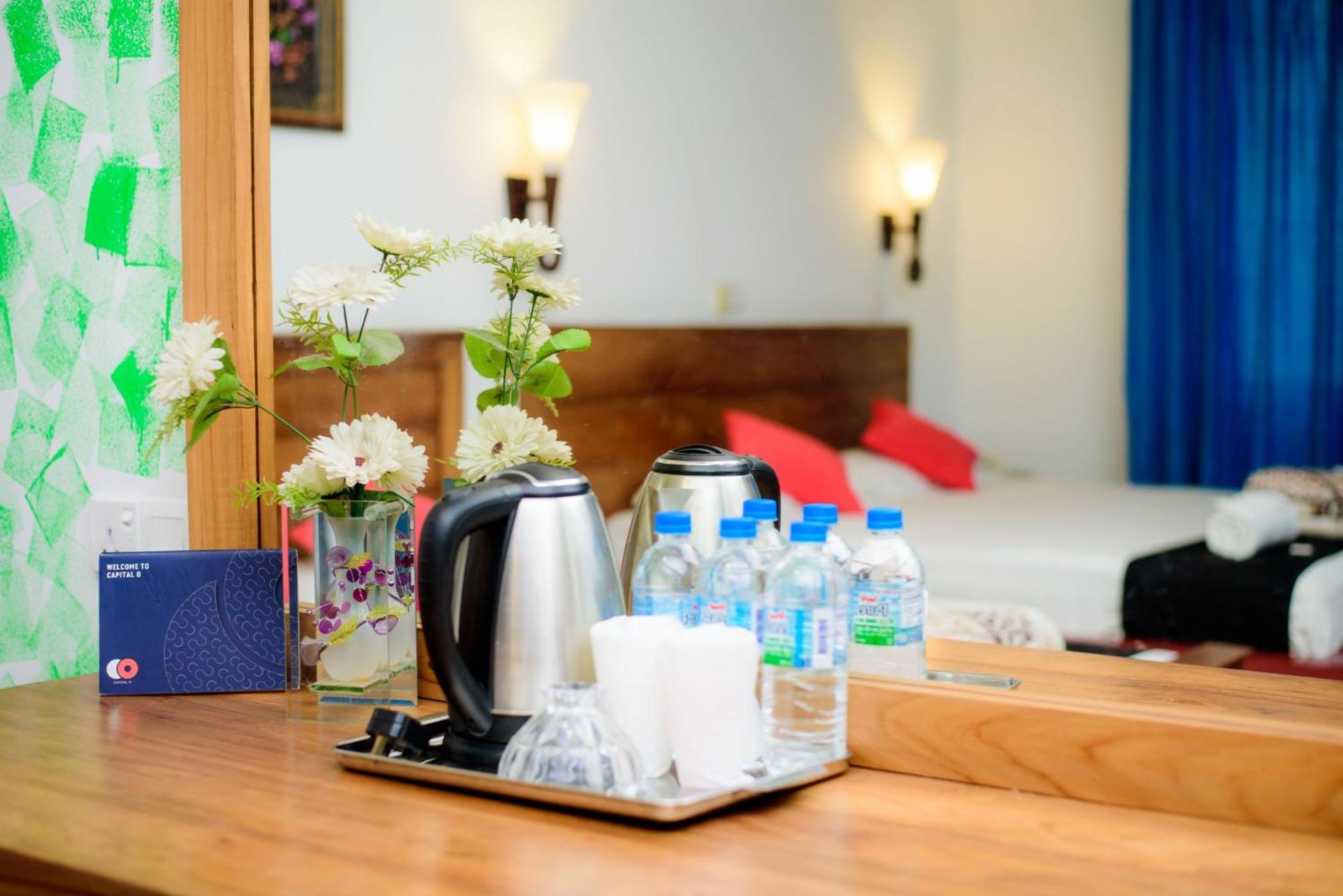 Hotel Sea Line Galle Εξωτερικό φωτογραφία