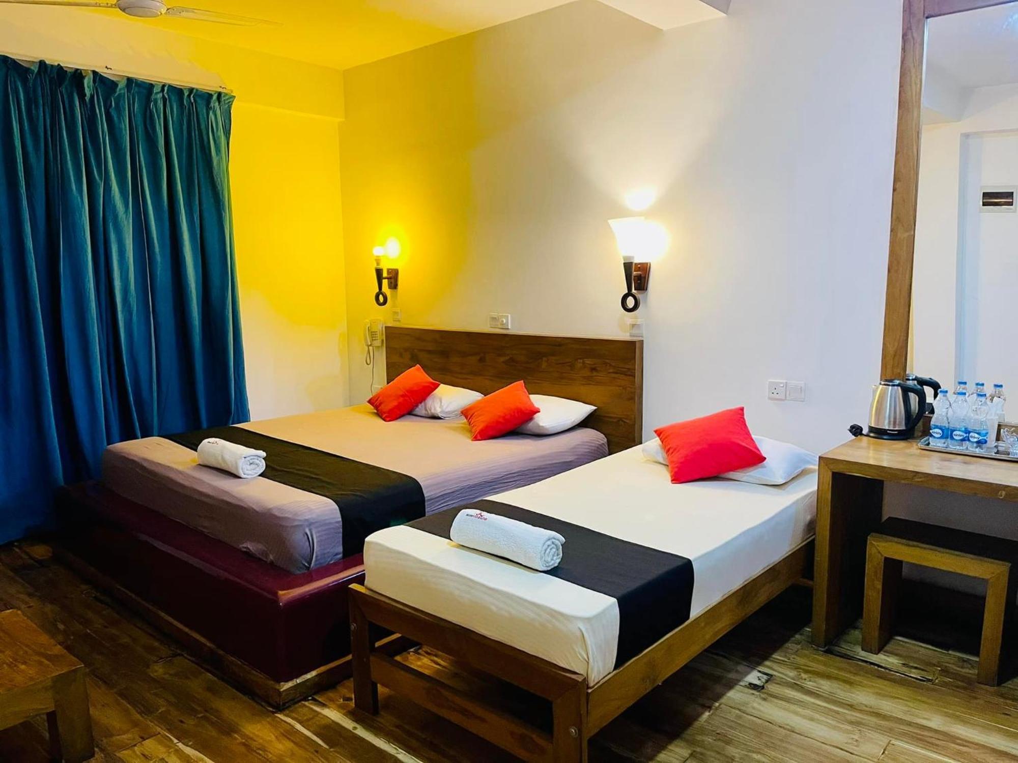 Hotel Sea Line Galle Εξωτερικό φωτογραφία