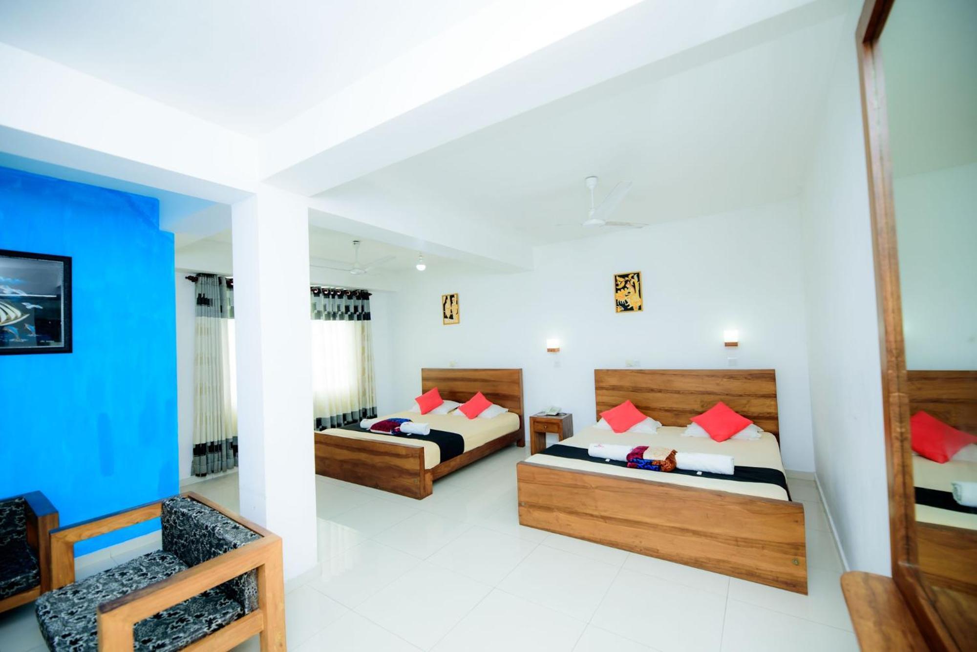 Hotel Sea Line Galle Εξωτερικό φωτογραφία