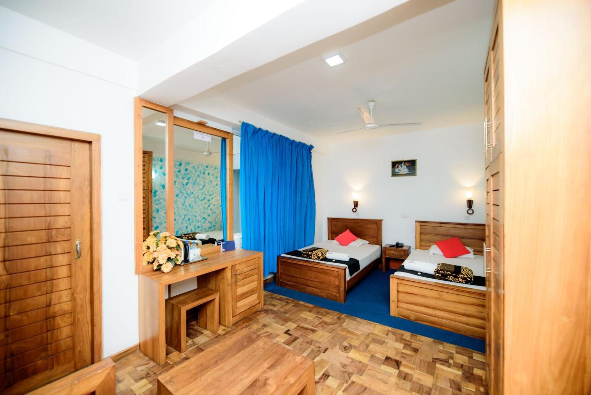 Hotel Sea Line Galle Εξωτερικό φωτογραφία