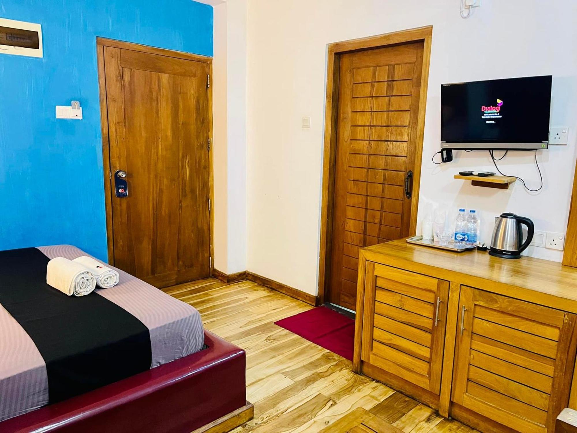 Hotel Sea Line Galle Εξωτερικό φωτογραφία