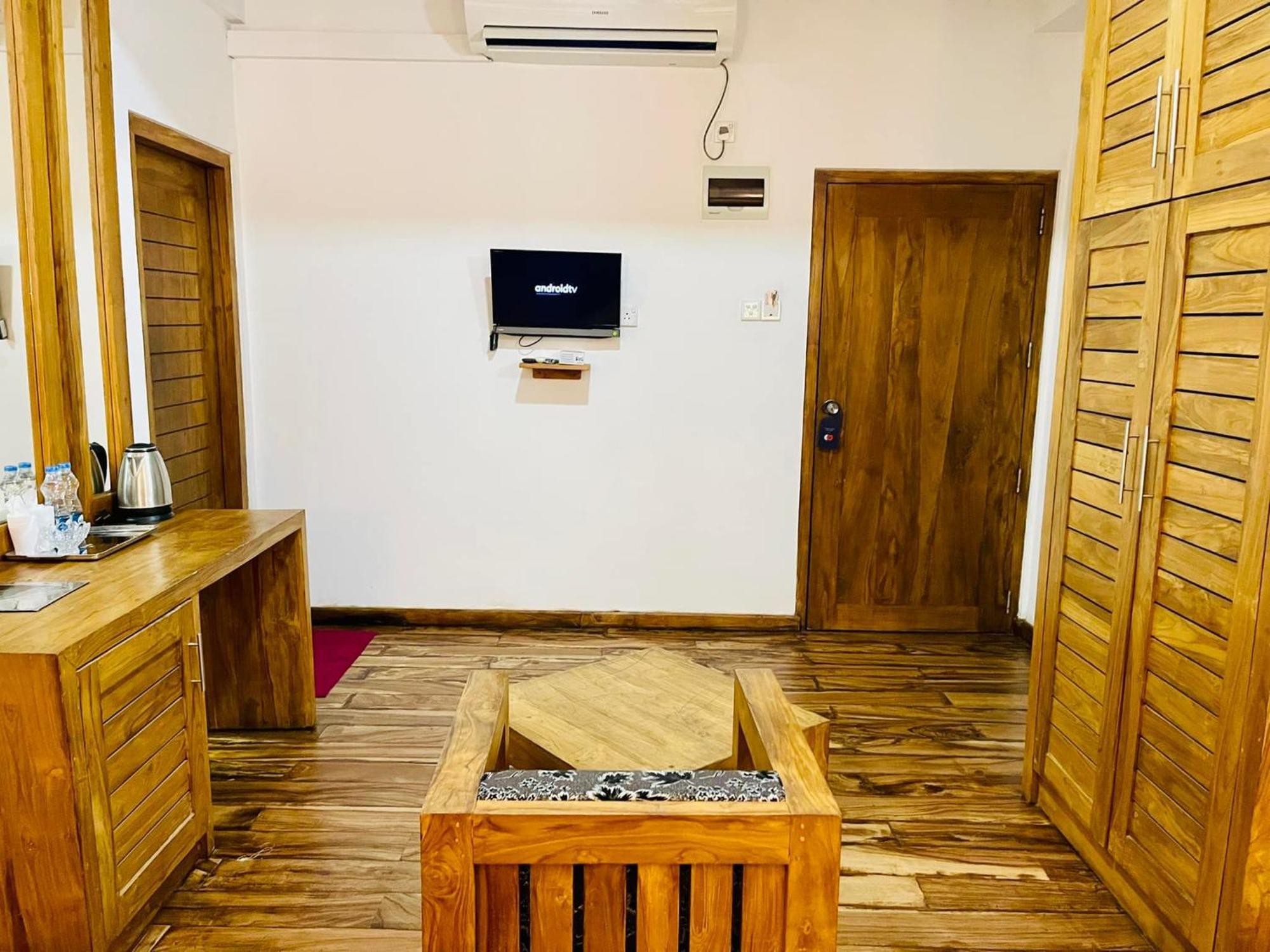Hotel Sea Line Galle Εξωτερικό φωτογραφία