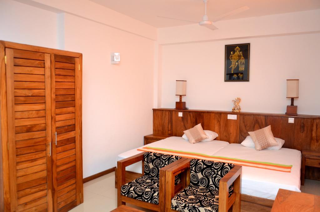 Hotel Sea Line Galle Εξωτερικό φωτογραφία