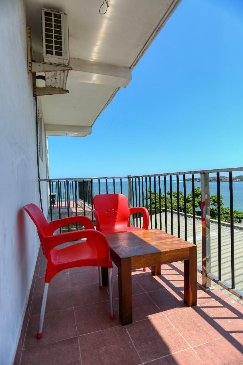 Hotel Sea Line Galle Εξωτερικό φωτογραφία