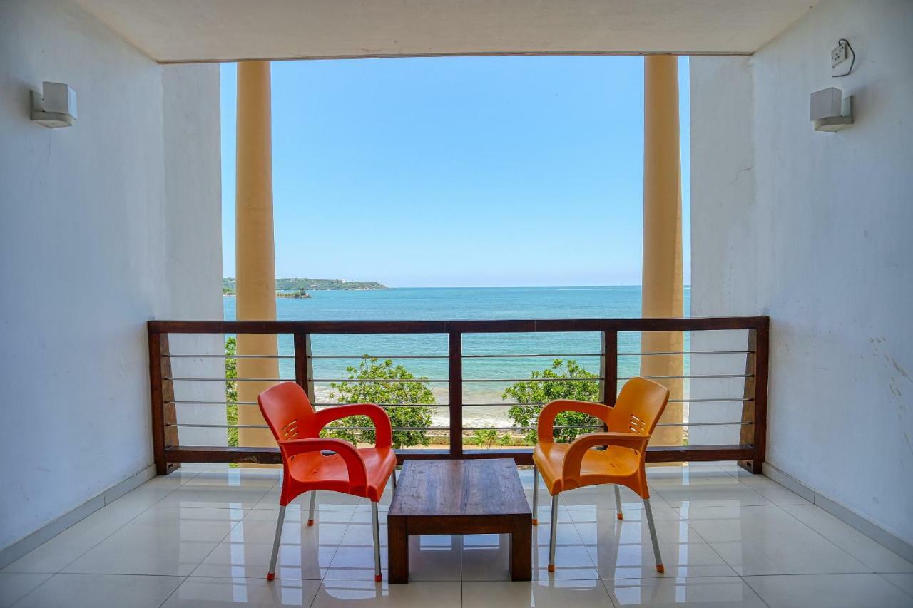 Hotel Sea Line Galle Εξωτερικό φωτογραφία