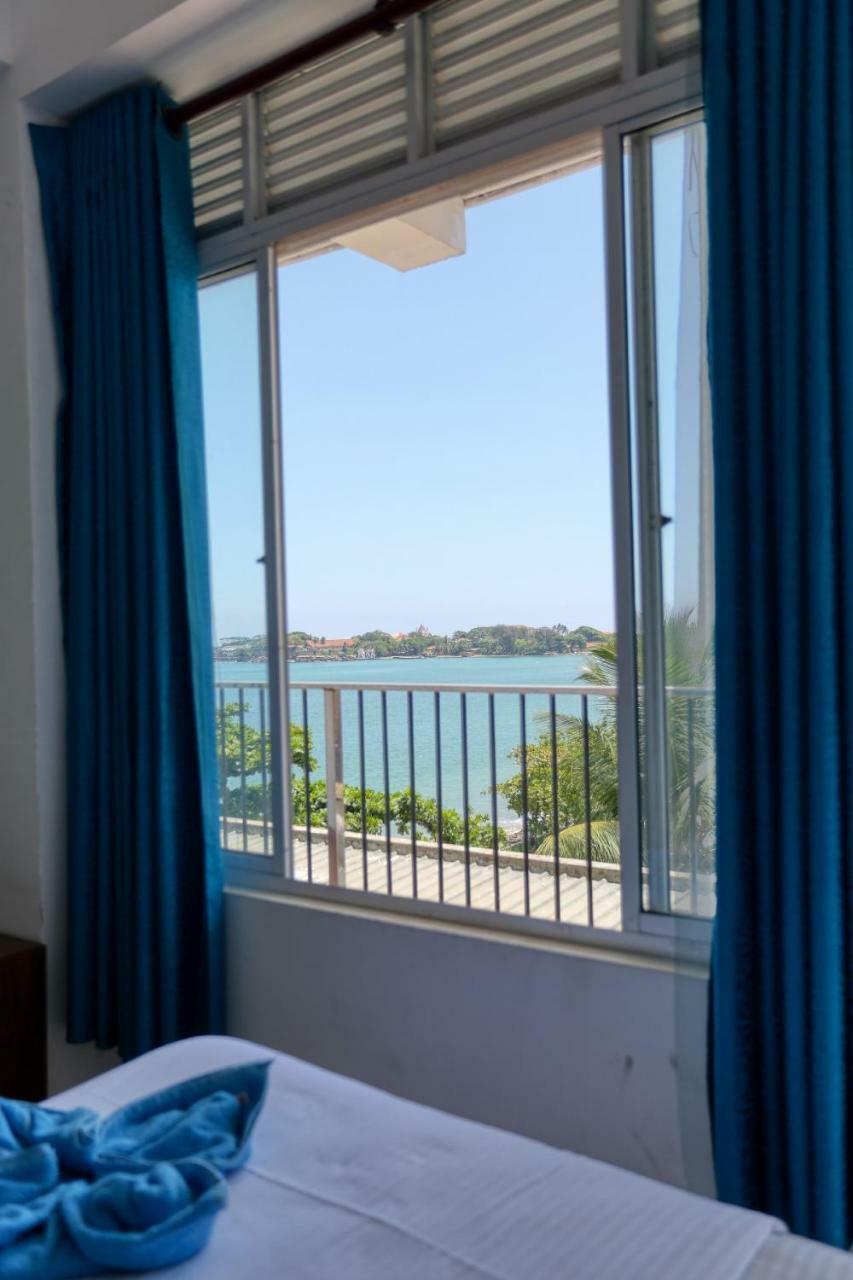 Hotel Sea Line Galle Εξωτερικό φωτογραφία