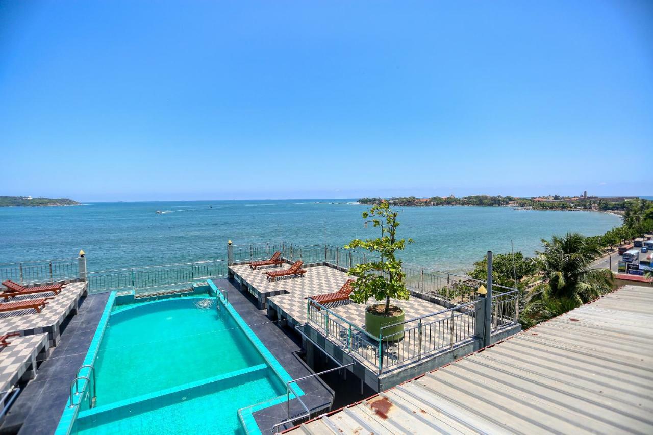 Hotel Sea Line Galle Εξωτερικό φωτογραφία