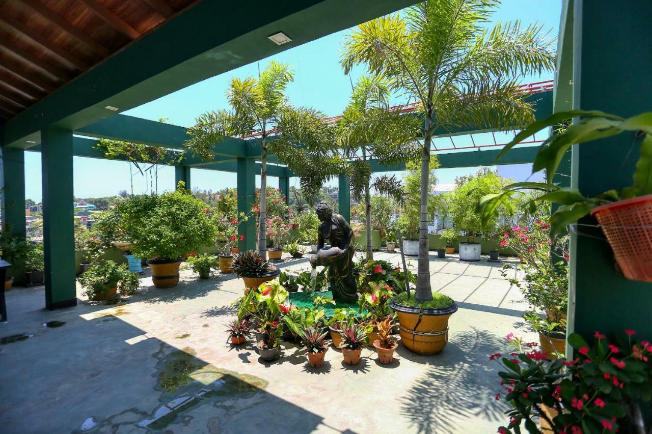 Hotel Sea Line Galle Εξωτερικό φωτογραφία