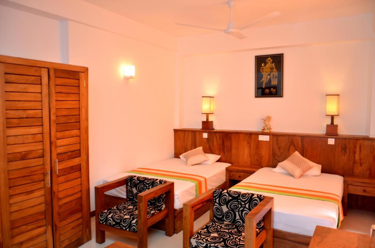 Hotel Sea Line Galle Δωμάτιο φωτογραφία